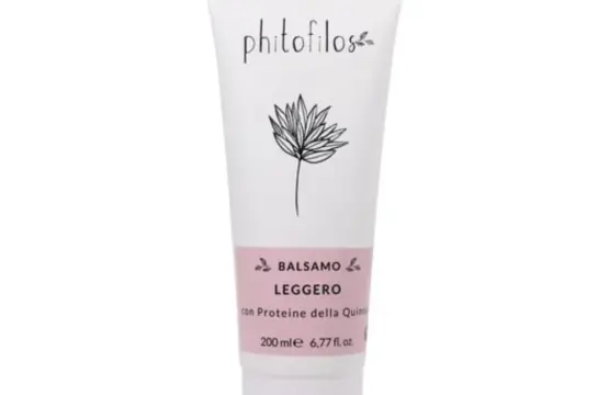 Phitofilos. Pura Bálsamo Ligero 200ml