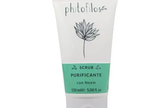 Phitofilos. Scrub Purificante 150ml