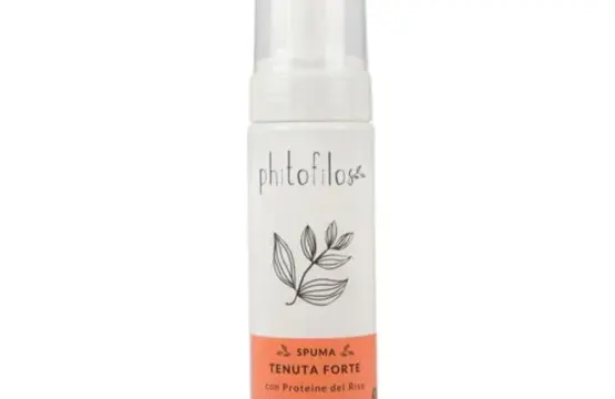 Phitofilos. Espuma Fijación Fuerte 150ml