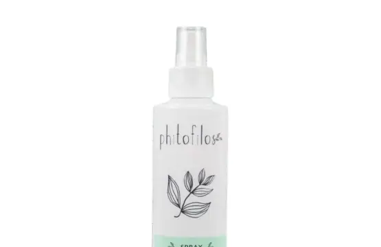 Phitofilos. Spray Cabello Graso 150ml