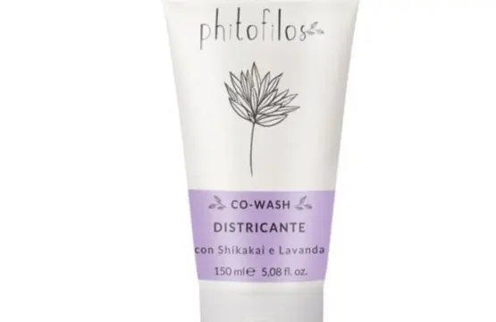 Phitofilos. Co-Wash Shikakai & Reetha 150ml