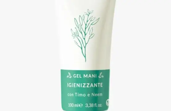 Phitofilos. Gel Mani Igienizzante 100ml