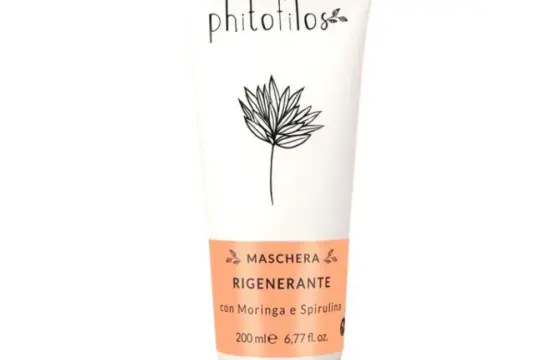 Phitofilos. Mascarilla Regeneradora 200ml