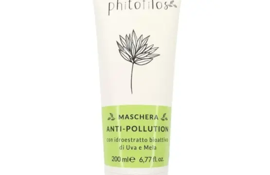 Phitofilos. Mascarilla Detox Antipolución 200ml