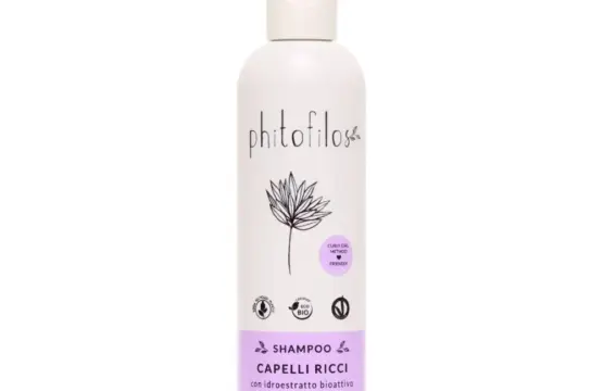 Phitofilos. Champú Rizos 250ml