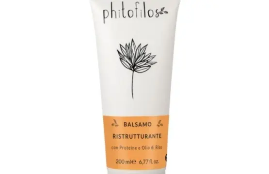 Phitofilos. Balsamo Ristrutturante 200ml