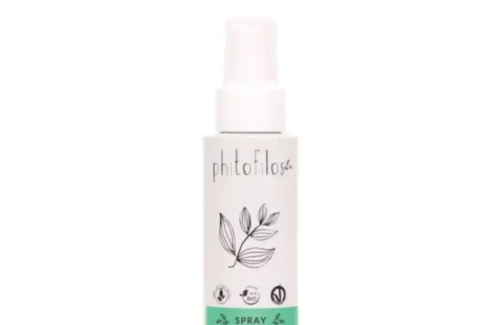 Phitofilos. Spray Fortalecedor 100ml