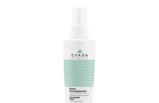 Gyada Cabello Color Vibes Spray Leave-in Voluminizador 125ml