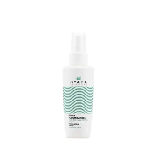 Gyada Cabello Color Vibes Spray Leave-in Voluminizador 125ml - Imagen 1