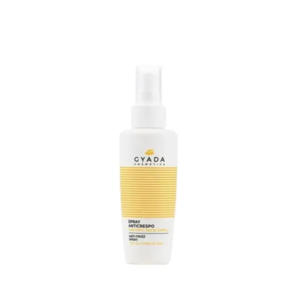 Gyada Cabello Color Vibes Spray Anti-Encrespamiento 125ml - Imagen 1