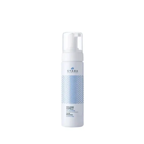 Gyada Cabello Color Vibes Espuma 200ml - Imagen 1