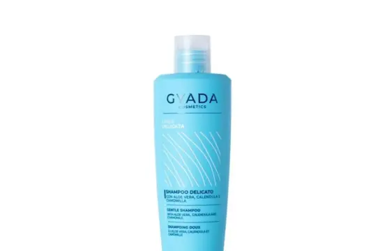 Gyada Cabello Color Vibes Shampoo Ultra-Delicato 250ml photo review
