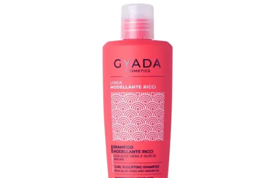Gyada Cabello Color Vibes champu Modelante Ricci 250ml