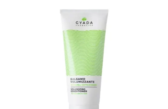Gyada Cabello Color Vibes Acondicionador Para Dar Volumen 200ml photo review