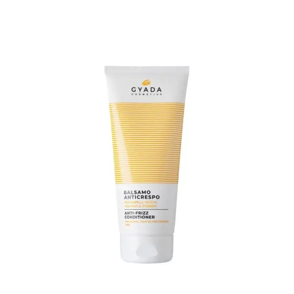 Gyada Cabello Color Vibes Acondicionador Anti-Frizz 200ml - Imagen 1