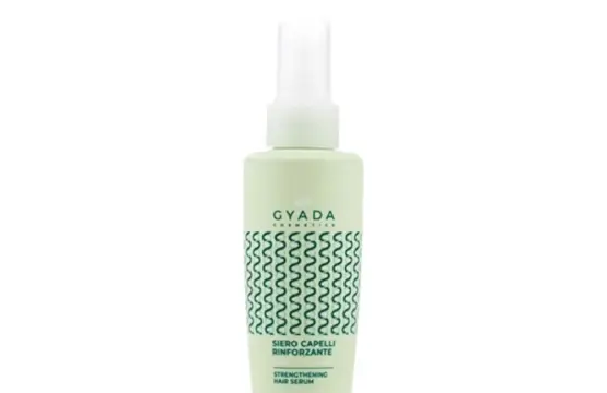 Gyada Cabello Espirulina Serum Fortalecedor Para El Cabello 125ml