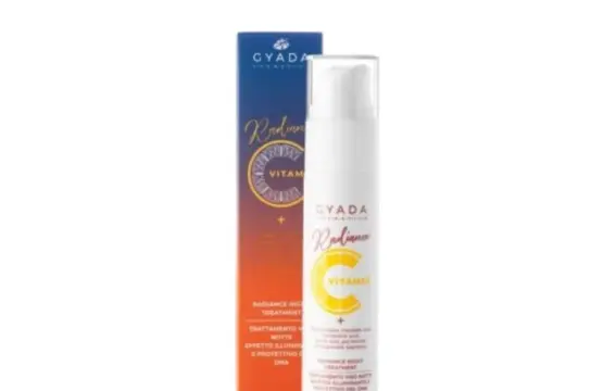 Gyada Facial Radiance DNA Night Treatment 50ml