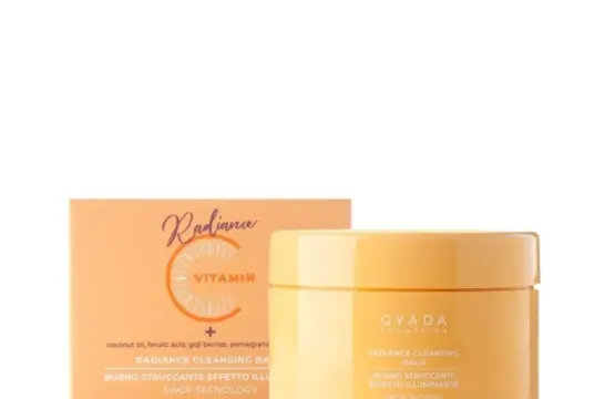 Gyada Facial Radiance Cleansing Balm 200ml