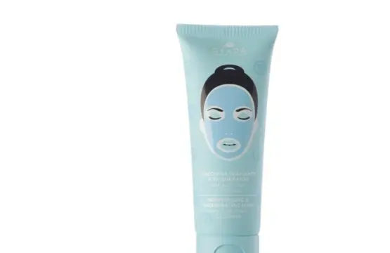 Gyada Facial Crema Maschera Idratante E Rigenerante 75ml