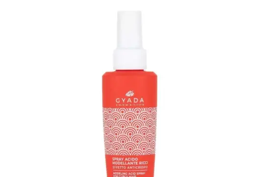 Gyada Cabello Rizos Spray Ácido Leave-in 125ml