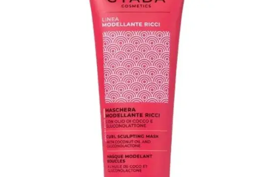 Gyada Cabello Rizos Mascarilla 200ml