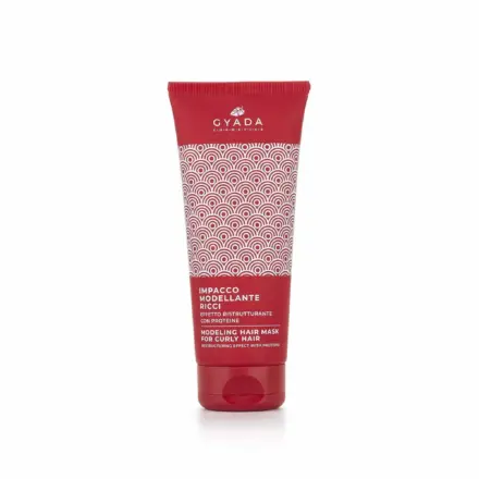 Gyada Cabello Rizos Envoltura De Modelado 200ml