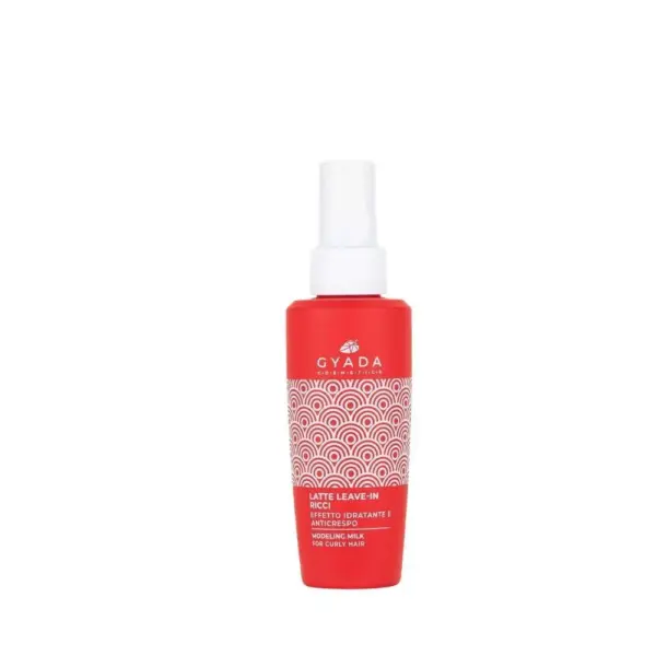 Gyada Cabello Rizos Leave-in 125ml - Imagen 1