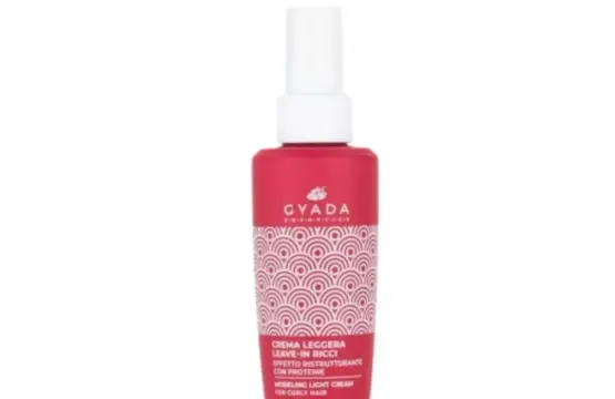 Gyada Cabello Rizos Leave-in Ligero 125ml