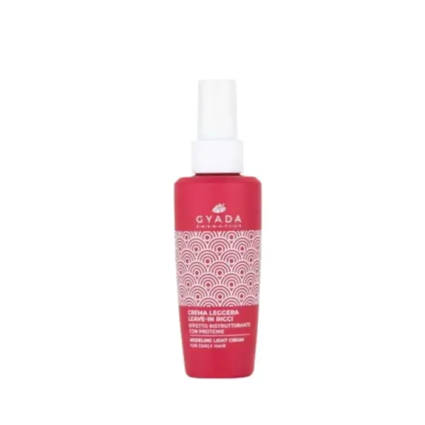 Gyada Cabello Rizos Leave-in Ligero 125ml - Imagen 1
