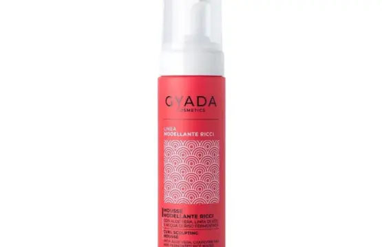 Gyada Cabello Rizos Mousse 200ml