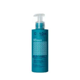 Gyada Cabello Espirulina Gel Fortalecedor Para El Cabello 150ml