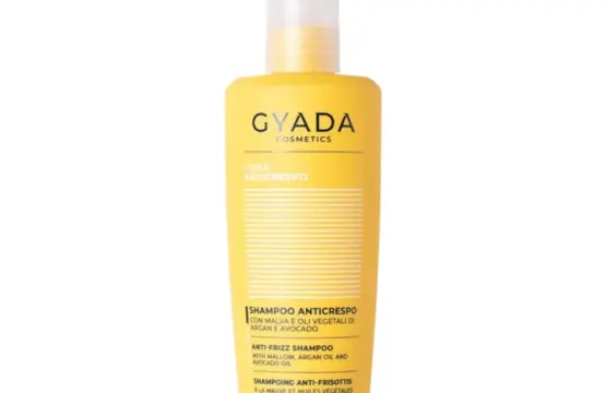 Gyada Cabello Color Vibes Shampoo Anticrespo 250ml
