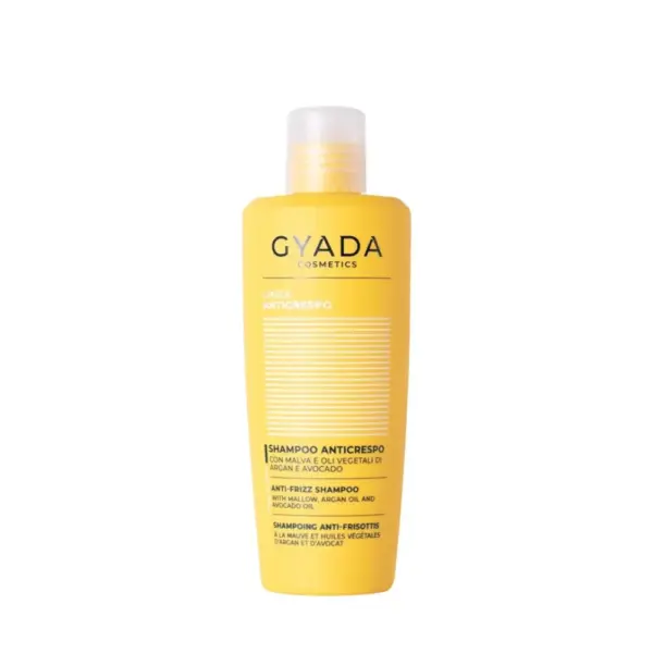 Gyada Cabello Color Vibes Shampoo Anticrespo 250ml - Imagen 1