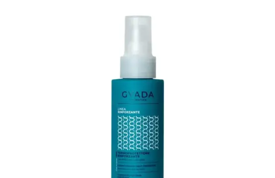 Gyada Cabello Espirulina Protector Termico Reforzante Leave-in 100ml