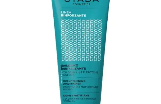 Gyada Cabello Espirulina Acondicionador Fortalecedor Para El Cabello 200ml
