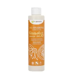 La Saponaria Champú de Girasol y Naranja Dulce 200ml