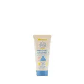 La Saponaria Exfoliante para el cuero cabelludo - Detox 100ml