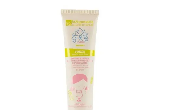 La Saponaria Wondermask Hair – Forza 150ml