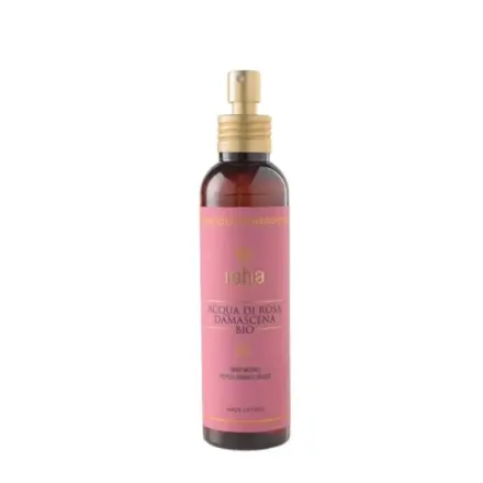 Isha Cosmetics Acqua di Rosa Damascena Bio 150ml