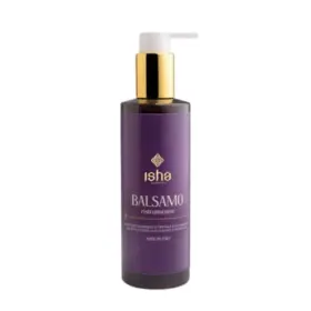 Isha Cosmetics Balsamo Ristrutturante 200ml