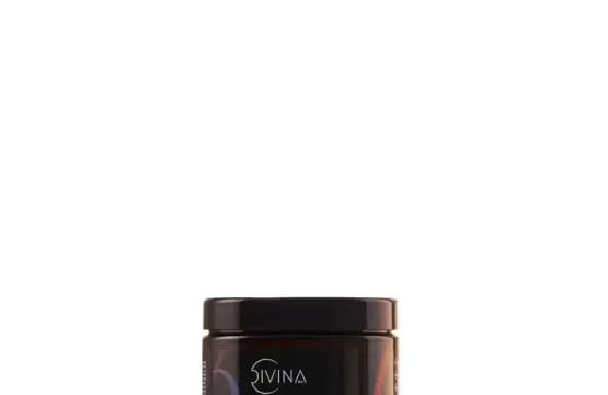 Divina BLK Envoltura Pre-Champú Regenerador 500ml