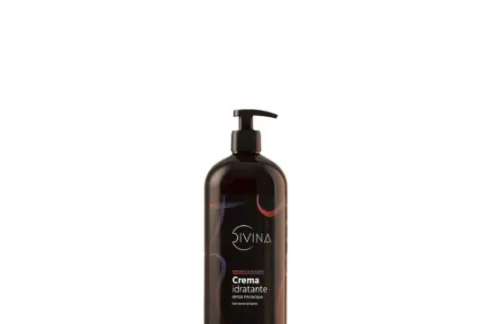 Divina BLK Crema Hidratante Sin Enjuague Sin Siliconas 1L