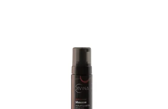 Divina BLK Mousse Volumizante Activa-Rizos 150ml