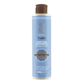Rasayana Biocosmesi Cabello Shampoo Protein Volumizzante 200ml