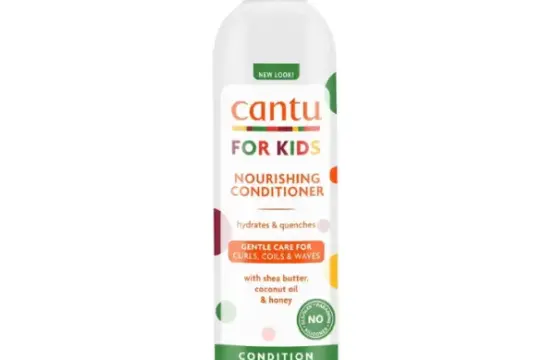 Cantu Care For Kids Nourishing Conditioner 237ml