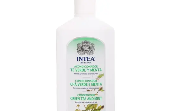 Intea Acondicionador Té Verde y Menta Cabello Graso 250ml