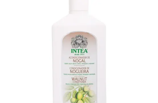 Intea Acondicionador Nogal Cabello Oscuro con Tinte 250ml