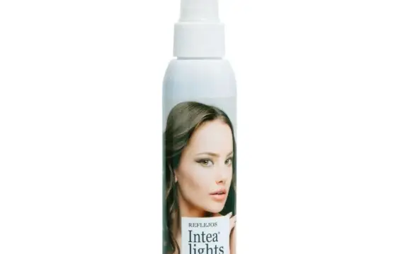Intea Reflejos y Luces Cabello Moreno 125ml