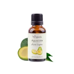 Labiatae Aceite Vegetal de Aguacate 30ml