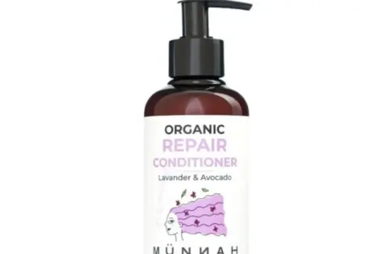 Münnah Acondicionador Capilar 250ml